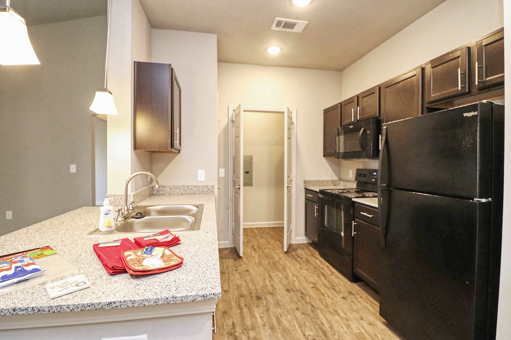 Silverleaf Mason Senior Mason, TX (325) 2944095